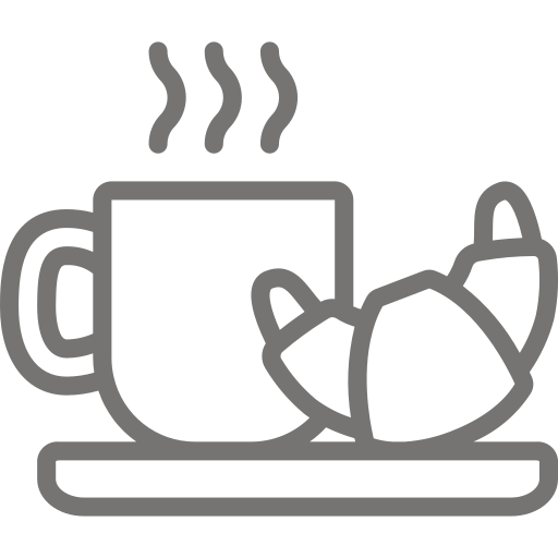 Petit-déjeuner